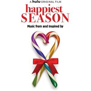 Happiest Season (Music from and Inspired by the Film) (Various Artist)